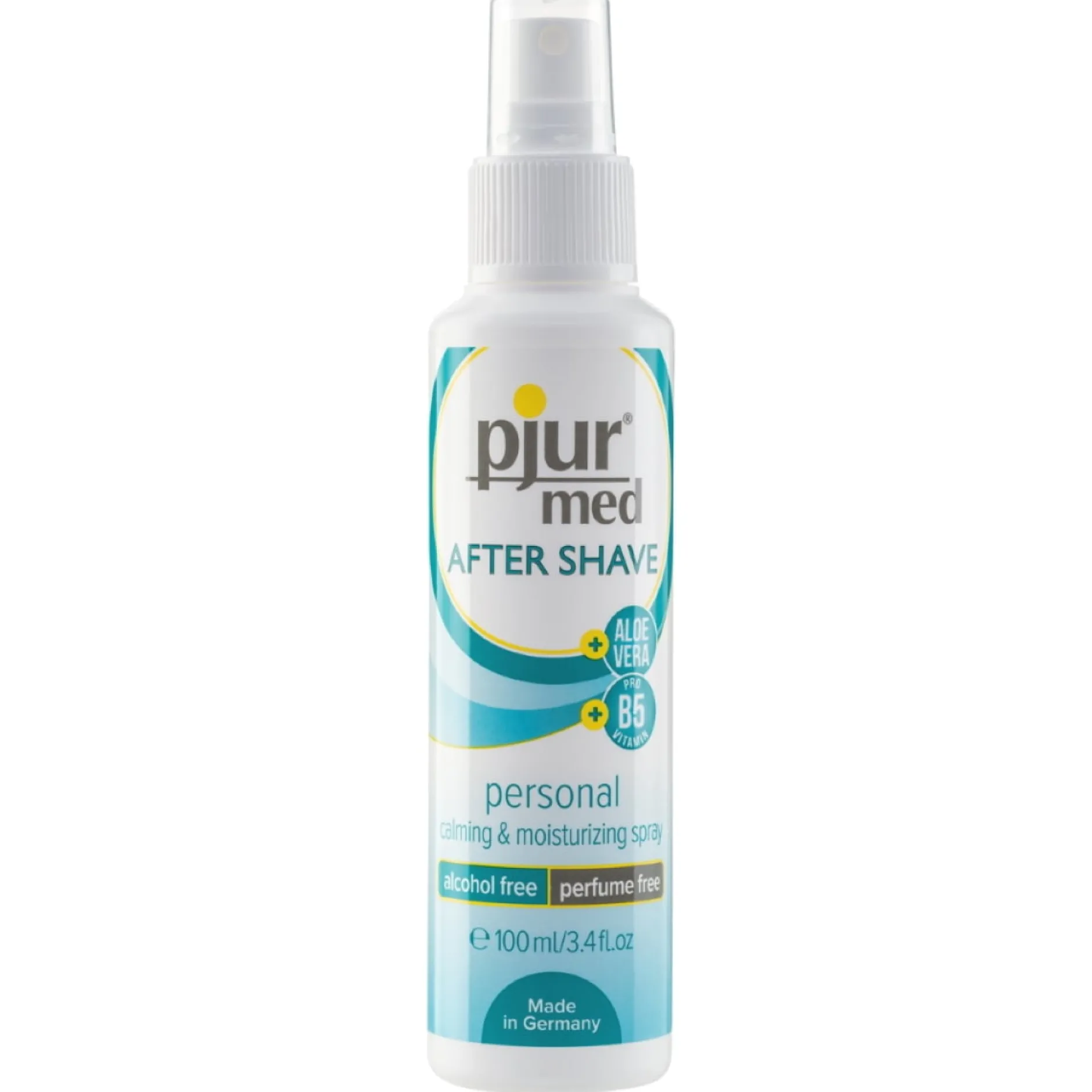 pjur Med After Shave Spray 100 ml