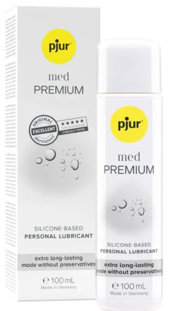 pjur Med Premium Glide 100 ml