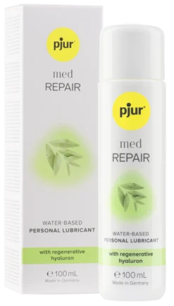 pjur med Repair Glide 100 ml