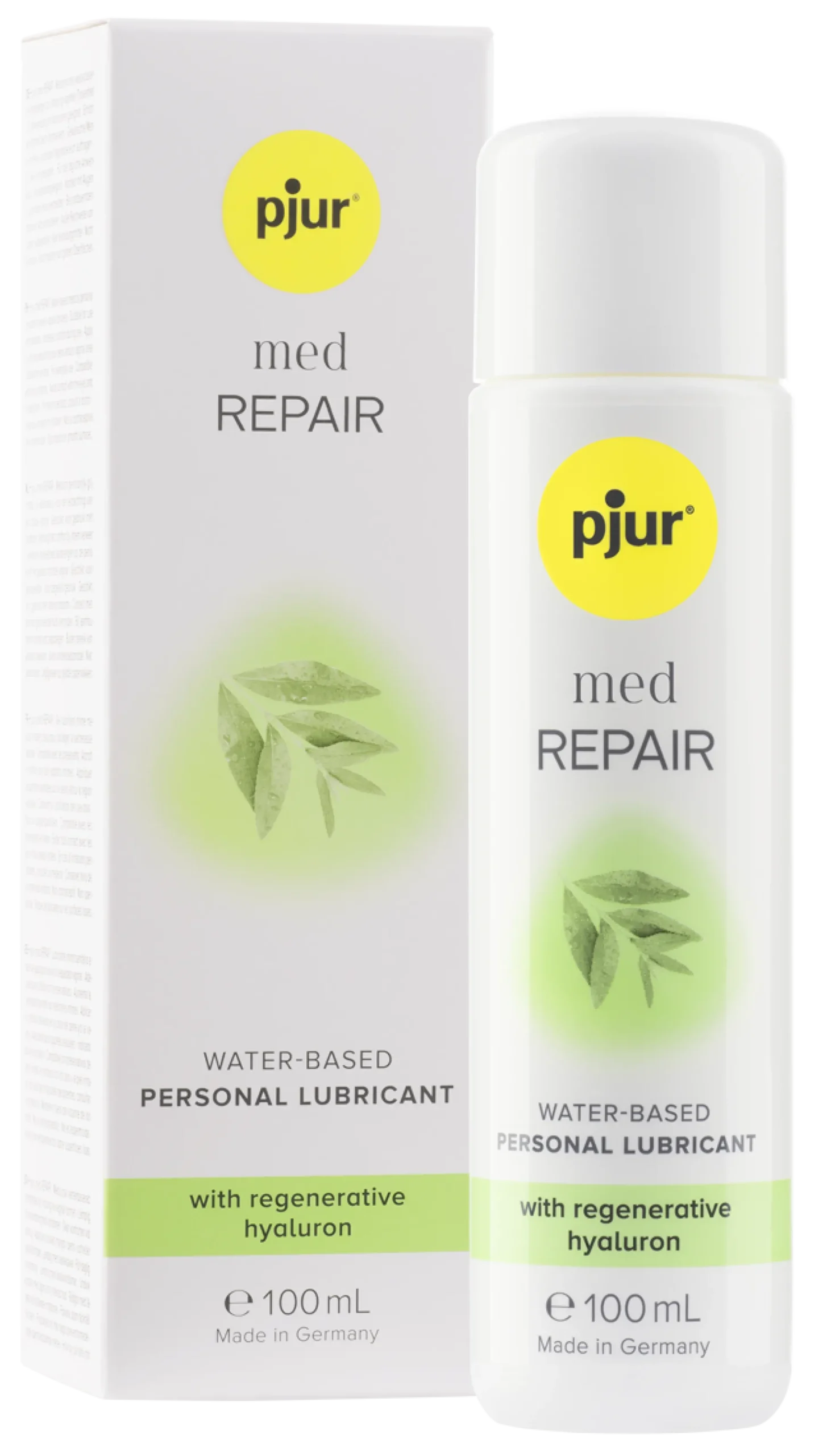 pjur med Repair Glide 100 ml