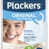 Plackers Original Easy Flossing Tandtrådsbygel 38 st