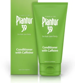 Plantur 39 Hårbalsam med koffein 150ml