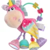 Playgro Clopette Activity Rattle 0m+