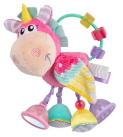 Playgro Clopette Activity Rattle 0m+
