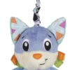 Playgro Dingly Dangly Frosti Arctic Fox Aktivitetsleksak