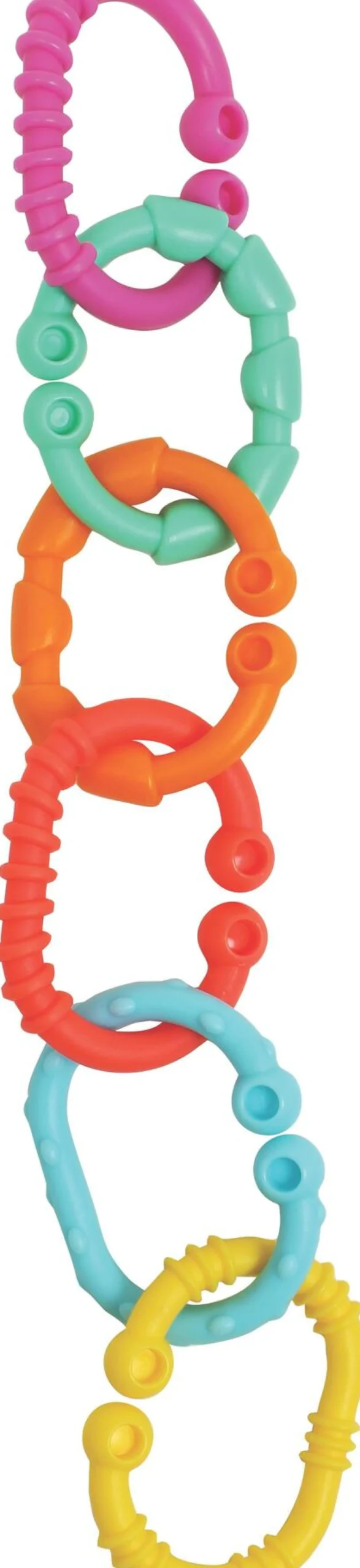 Playgro Tjugofyra Ringar 3m+
