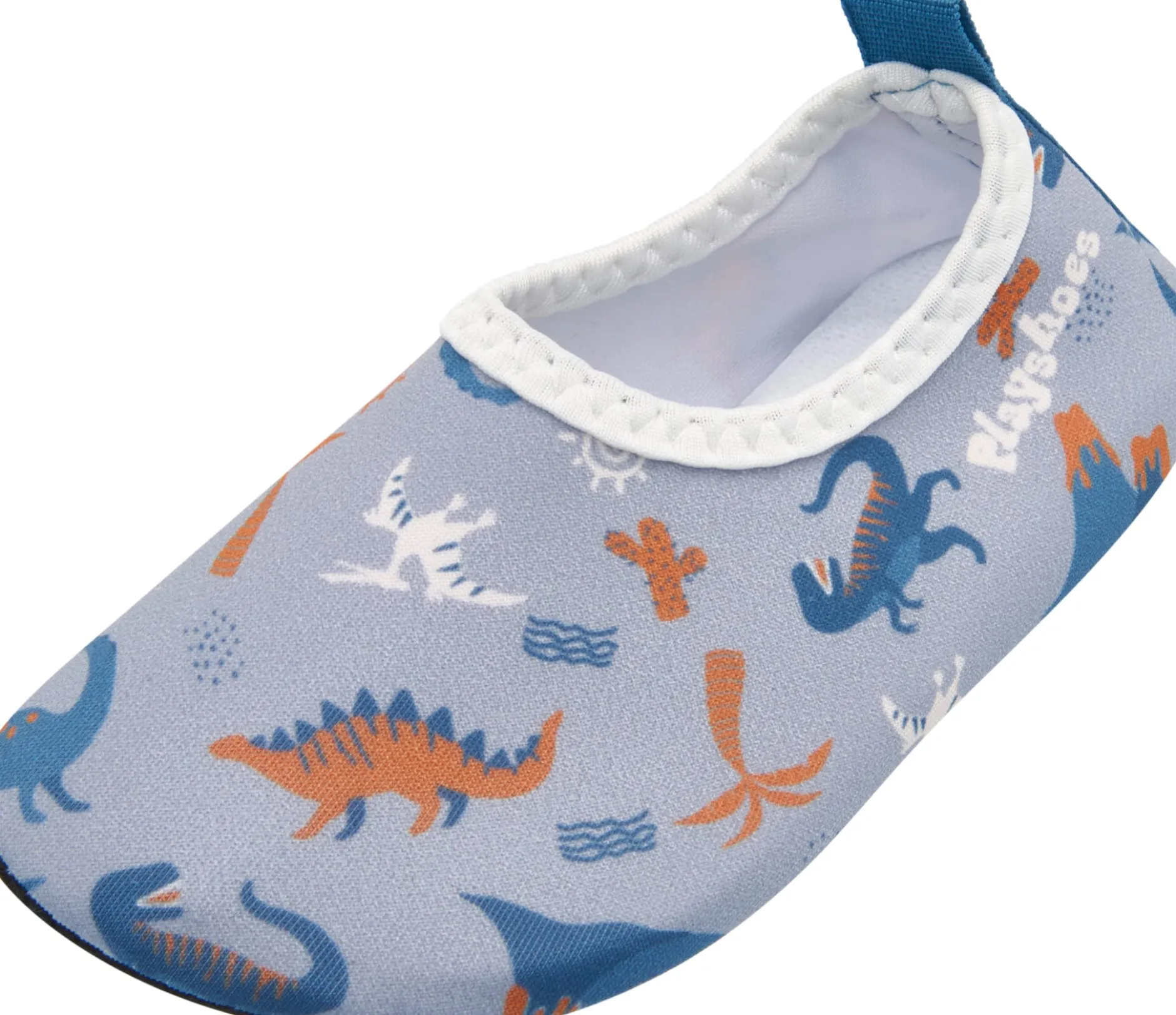 Playshoes Badsko Dino Allover Stl 26/27