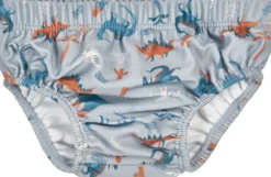 Playshoes UV-Badblöja Dino Allover Stl 62/68