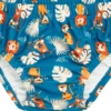 Playshoes UV-Badblöja Djungel Stl 74/80