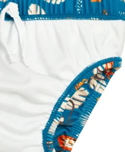 Playshoes UV-Badblöja Djungel Stl 62/68
