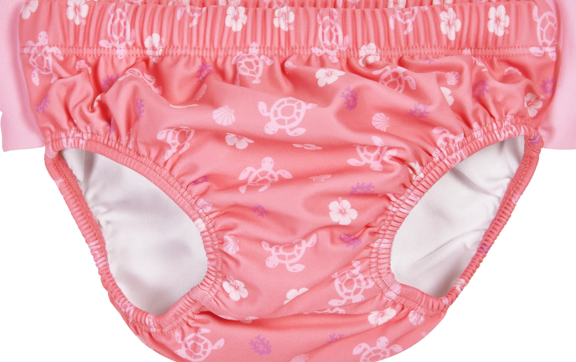 Playshoes UV-Badblöja Hawaii Stl 86/92