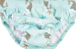 Playshoes UV-Badblöja Unicorn Mermaid Cat Stl 86/92