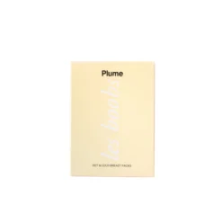 Plume Bröstvärmare och Kylkudde 2 st