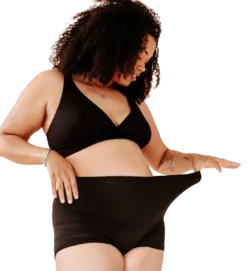 Plume Postpartum Trosor L-XXL 3 st