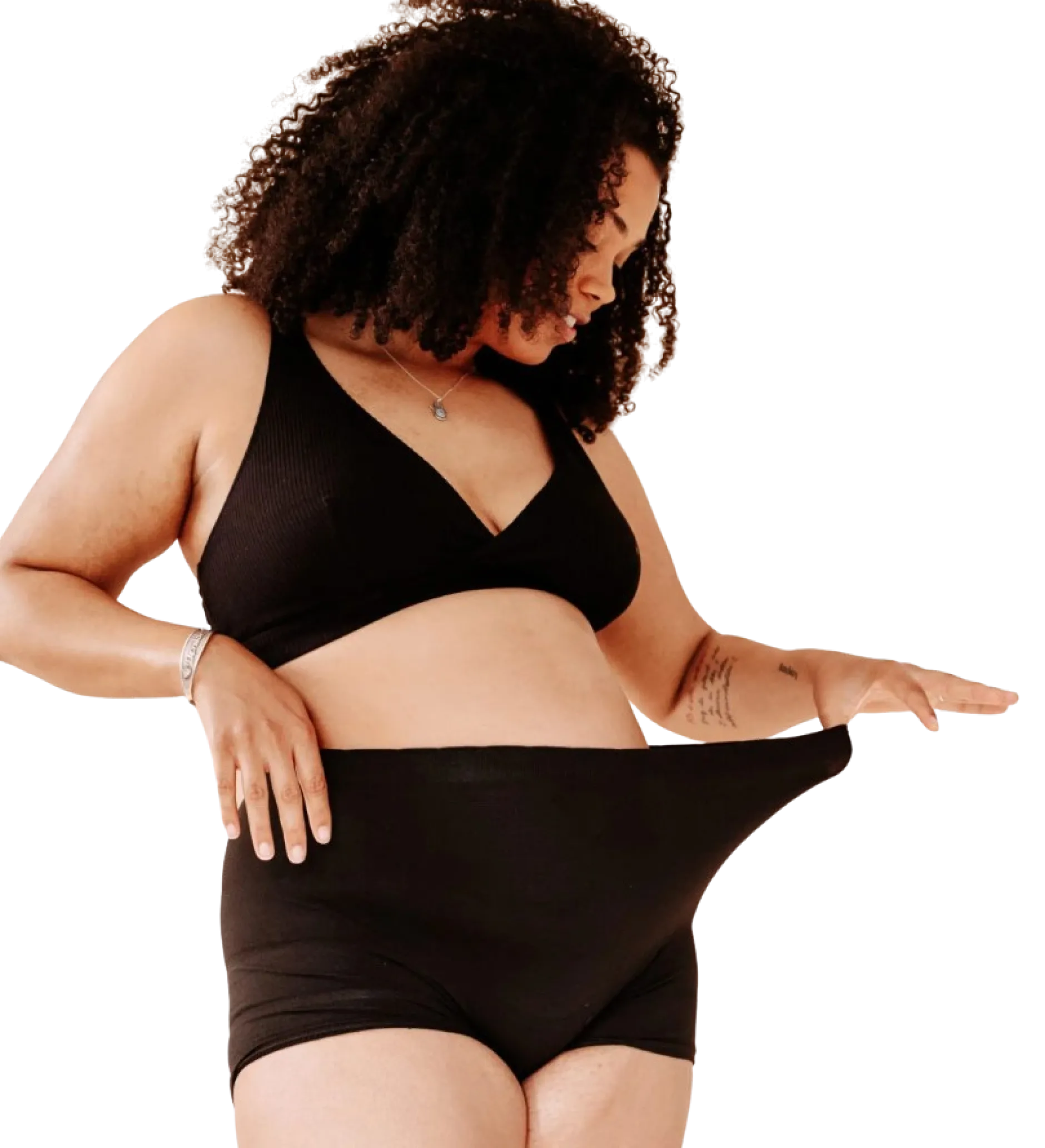 Plume Postpartum Trosor XS-M 3 st