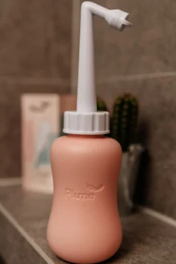 Plume Wash Intimdusch 360 ml