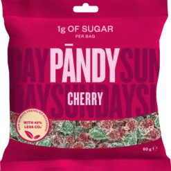 Pändy Cherry 50g