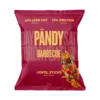 Pändy Lentil Sticks Barbecue 50 g