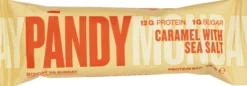 Pändy Protein Bar Caramel Sea Salt 35 g