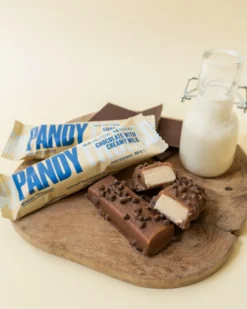 Pändy Protein Bar Chocolate with Creamy Milk 35 g