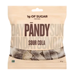 Pändy Sour Cola 50 g