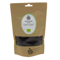 Powerfruits Ekologisk Acai 200 g
