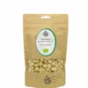 Powerfruits Ekologiska Macadamianötter Naturella 500 g