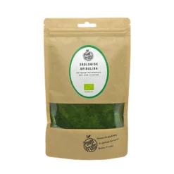 Powerfruits Ekologisk Spirulina 250 g