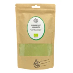 Powerfruits Ekologiskt Korngräs 250g