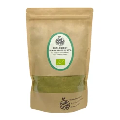 Powerfruits Hampaprotein 50 % Eko 500 g