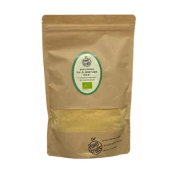 Powerfruits Ingefära Mald 1 kg EKO