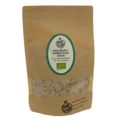 Powerfruits Mandelmjöl Eko 1 kg
