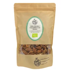 Powerfruits Pekannötter 500 g EKO