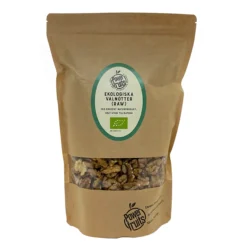Powerfruits Valnötter 1000g