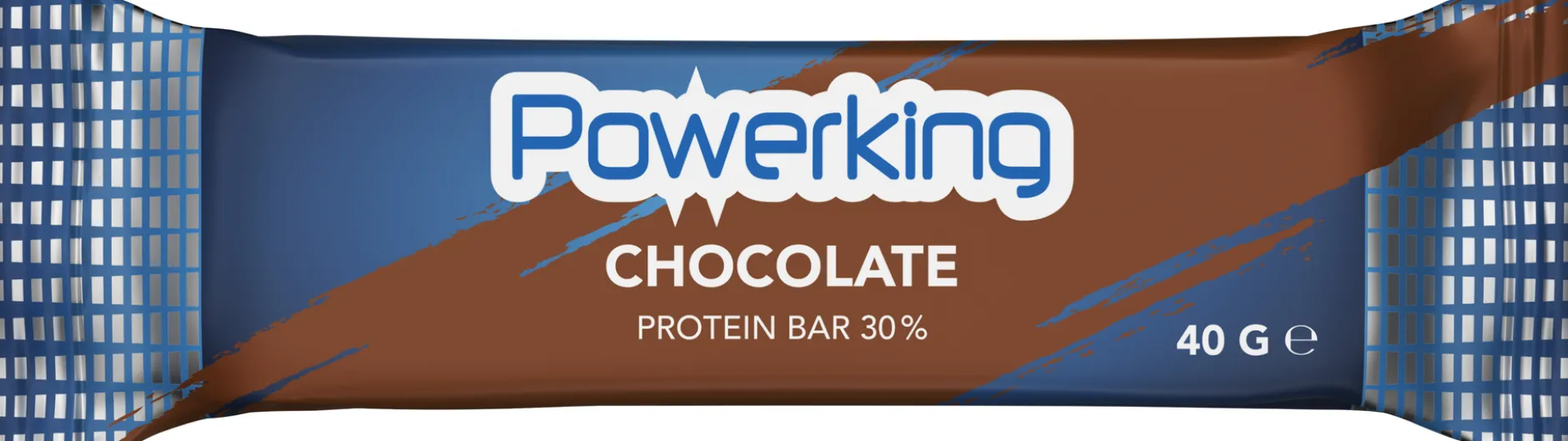 Powerking Protein Bar Chocolate 40 g