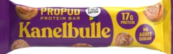 Powerking Proteinbar Kanelbulle 18 g