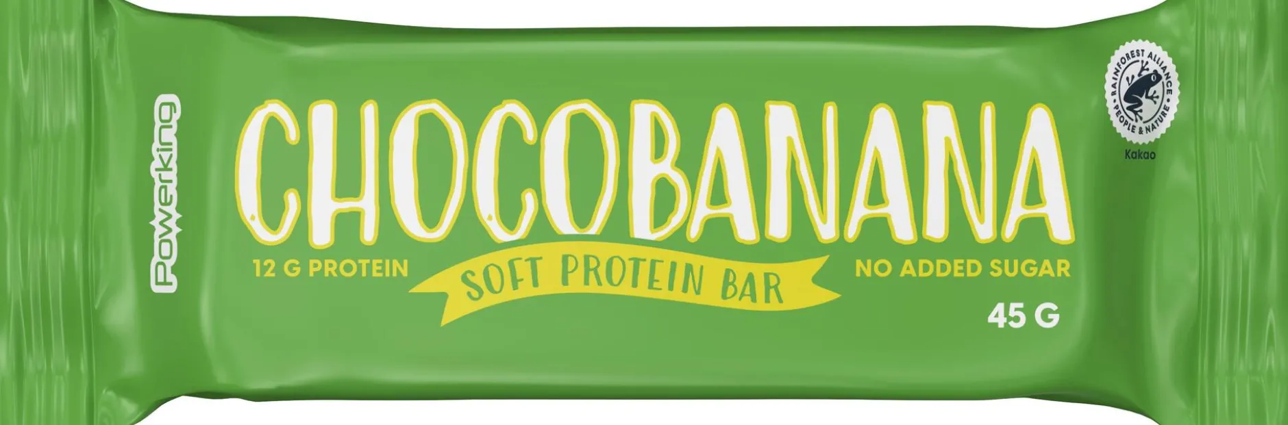 Powerking Soft Bar Banana