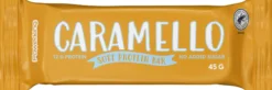 Powerking Soft Bar Caramel