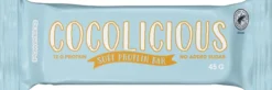 Powerking Soft Bar Coconut