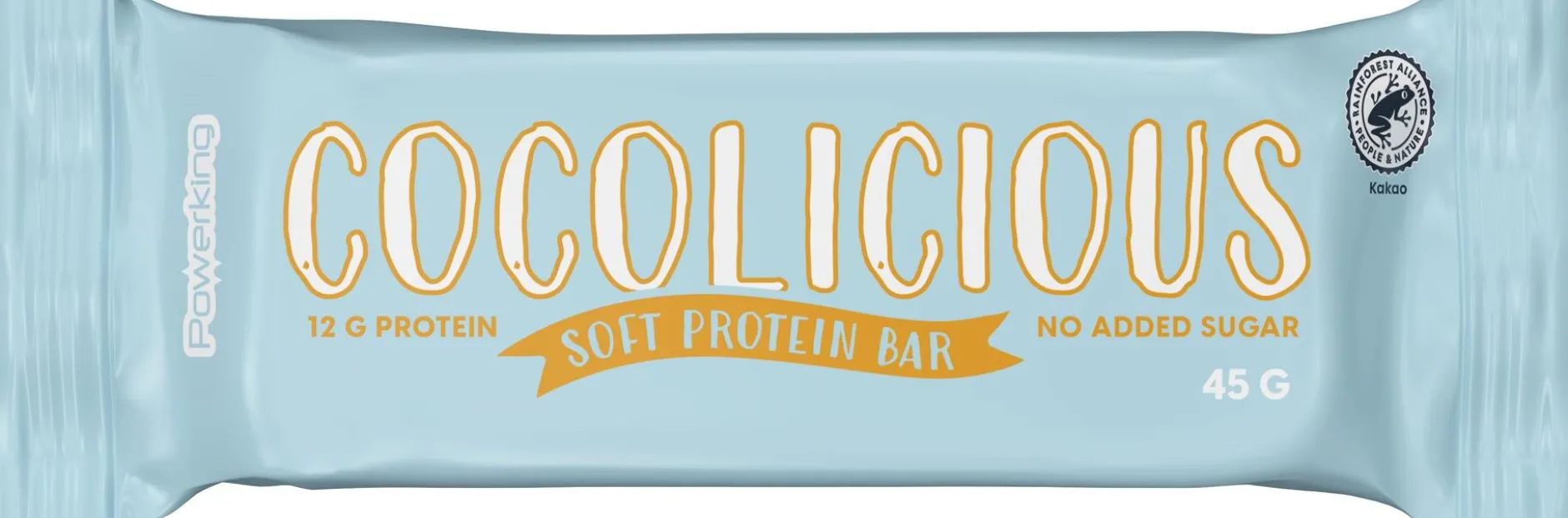 Powerking Soft Bar Coconut