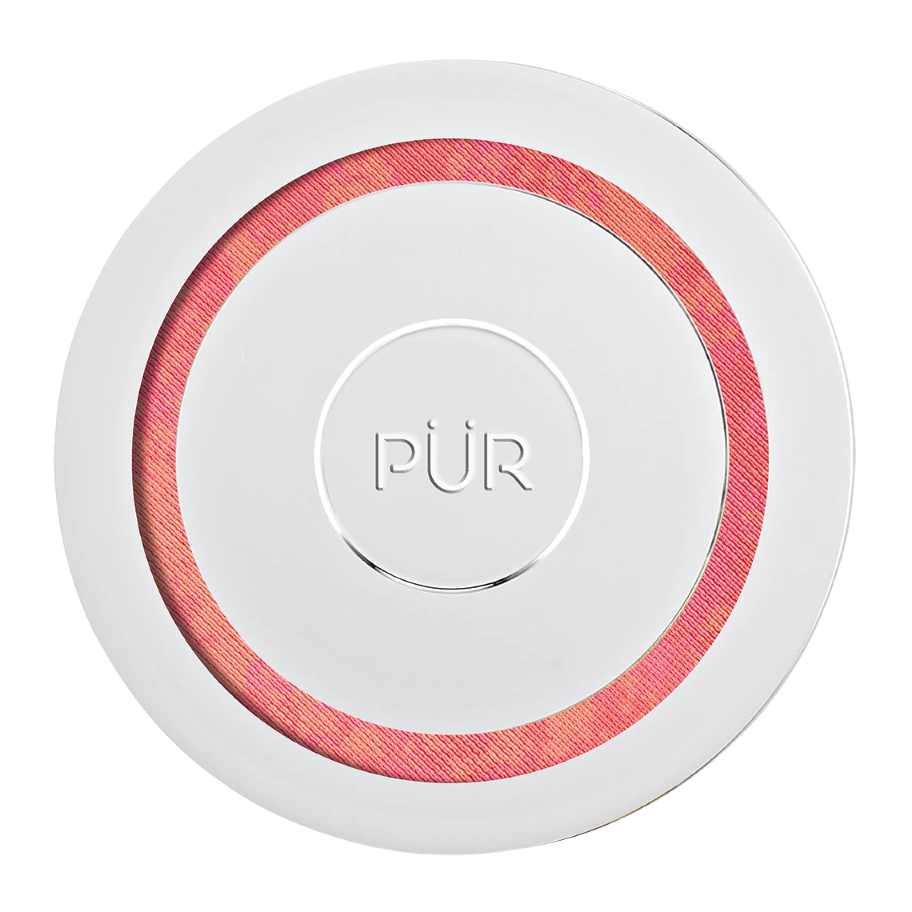 PÜR Blushing Act - Pretty in Peach 8g