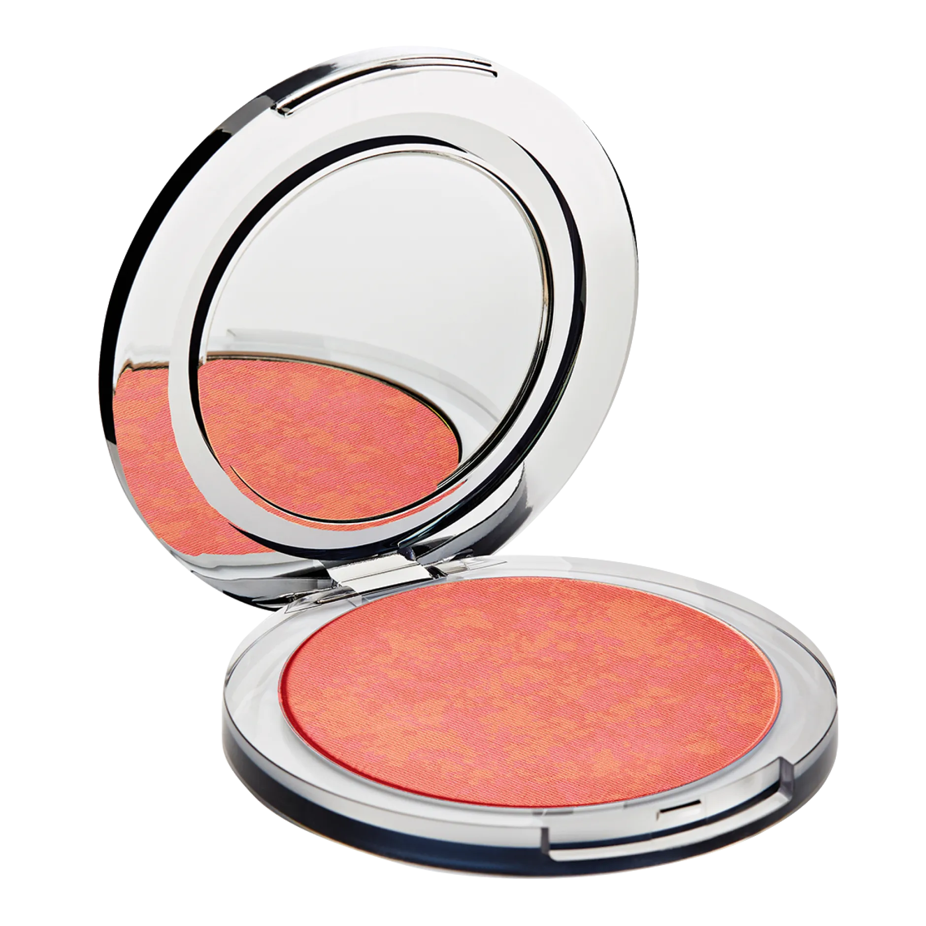 PÜR Blushing Act - Pretty in Peach 8g