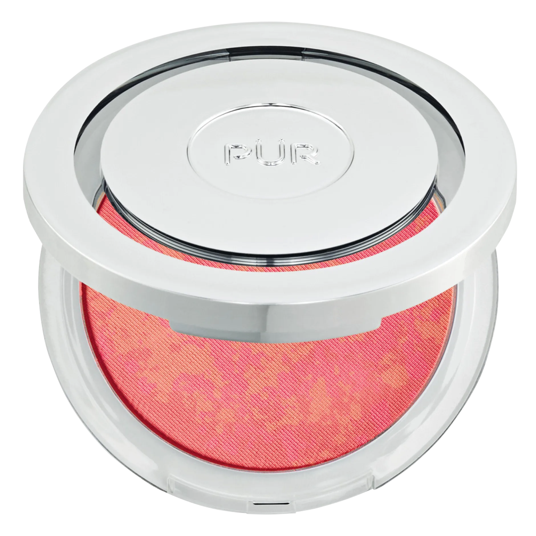 PÜR Blushing Act - Pretty in Peach 8g