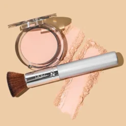 PÜR Chisel Brush