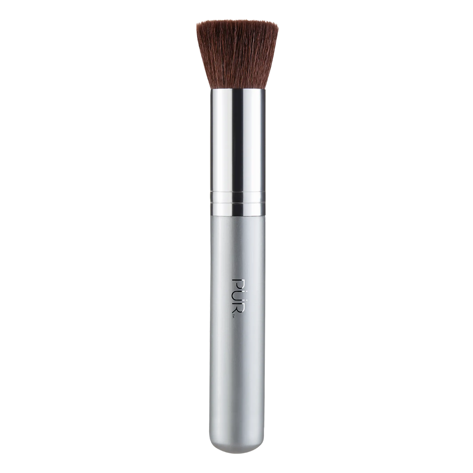 PÜR Chisel Brush
