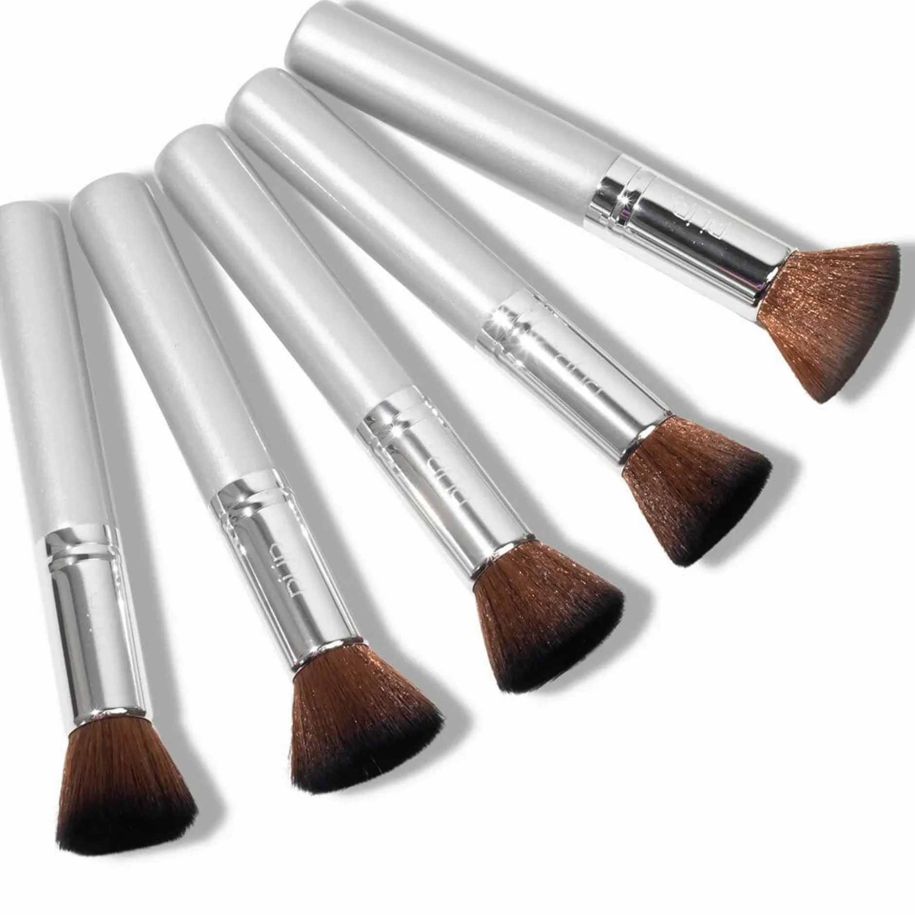 PÜR Chisel Brush