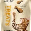 primaCat Gerain Free Treats Chicken 50 g