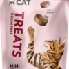 primaCat Grain Free Treats Mini Steak Beef 50 g