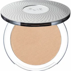 PÜR 4-in-1 Pressed Mineral Foundation - Linen / MN3 81ml