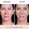 PÜR 4-in-1 Pressed Mineral Foundation - Ivory / LP5 81ml